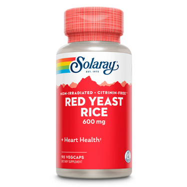 Red Yeast Rice